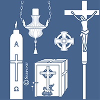 Liturgical Objects